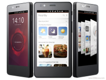 Ubuntu Phone